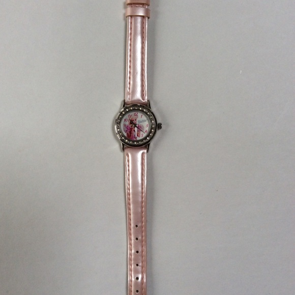 Vintage 1997 Relic Brand Barbie Watch - Picture 3 of 5